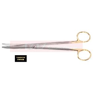 mayo scissor straight ce mark