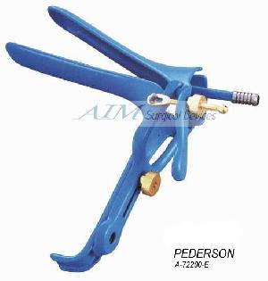 pederson speculum