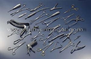 Surgical Instruments Sialkot / Medical Instruments