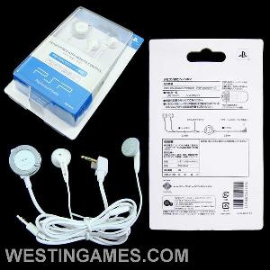 psp2000 3000headphone remote control