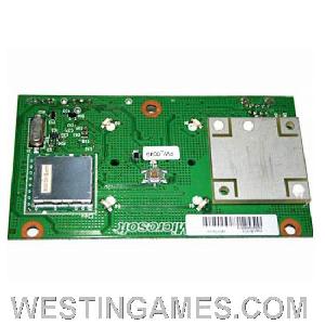 switch board xbox 360