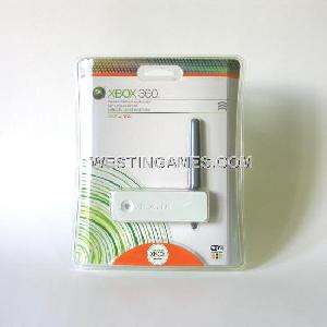 Xbox 360 Wifi / Wireless Network Adapter