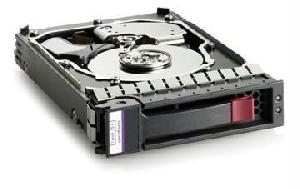 Hard Drives 431950-b21 Hp 300gb 15k Rpm Sas 3.5'' Single Port Nhp