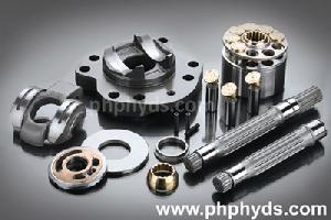 Hitachi Excavator Main Pump Parts