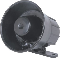 Normal Hc-s25 Electronic Siren