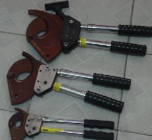 Cable Cutter, Hydraulic Cable Cutter