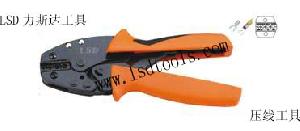 non insulated cable links crimper tools crimping