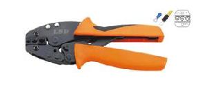 pre insulated terminal crimping tools