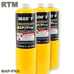 rtm map pro