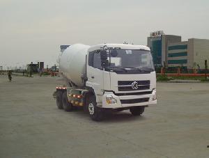 Concrete Mixer