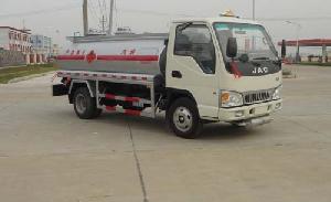 Jac Tanker 2001i3
