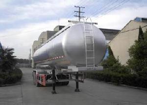Semi-trailer