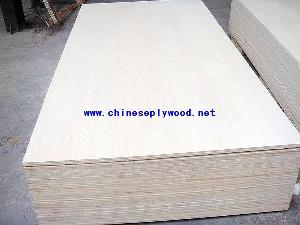 Full Hardwood Plywood