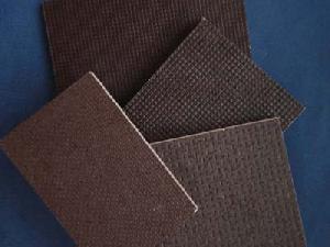 Anti-slip / Wire Mesh Film Faced Plywood