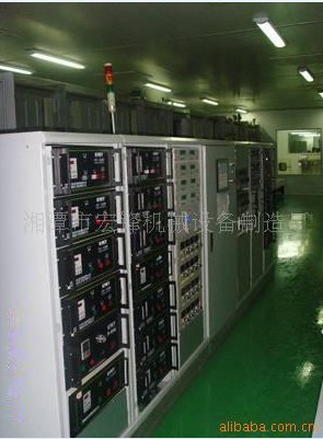 Glass Coating Equipment