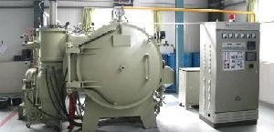 Vacuum Sintering Furnace / High Temperature Vacuum Furnace