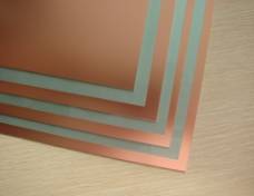 metal base copper clad laminate