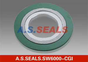 Spiral Wound Gasket