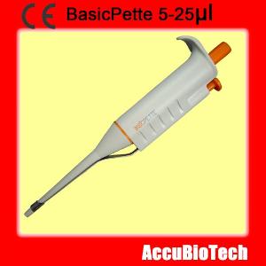 Rapid Basicpette Lab Pipette