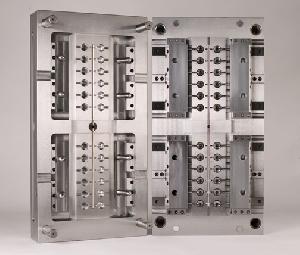 Plastic Mould