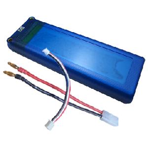 Sell Rechargeable Li-po Battery