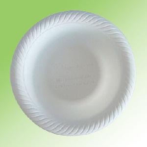 biodegradable bowls