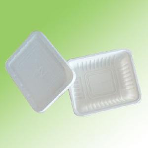 Biodegradable Containers