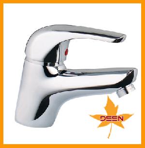 Brass Basin Faucet Taps, Water Taps, Mixers