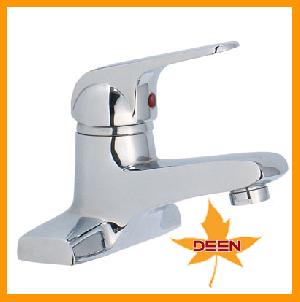 Ceramic Cartridge Faucet, Taps, Mixers