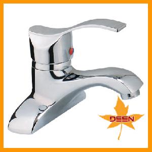 Iso9001 2000 Basin Taps, Basin Faucet, Washbasin Mixers