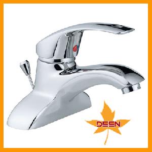 Cool And Hot Water Basin Faucet, Taps With A Ce Certification