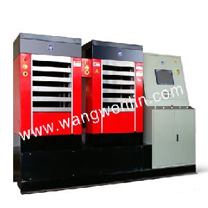 credit card equipment abs cards lamination machine electric label equipments