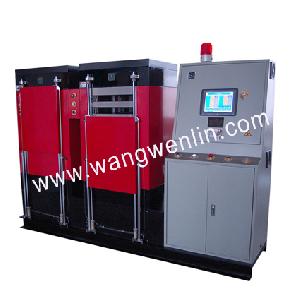 Inlay Laminator Rfid Card Making Machine Pvc Plastic Smart Cards Lamination Equipment