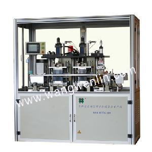 Hot Stamping / Card Tipping / Heat Press Foiling / Hot Stamped Gilding Machine