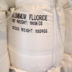 Aluminum Fluoride Manufacture And Supplier