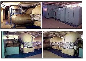 Used Gas Turbine Power Plants, 25 Mw-50 Hz 12 Ea