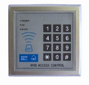 Keypad Access Control Device