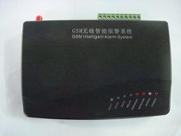 wireless gsm security alarm system