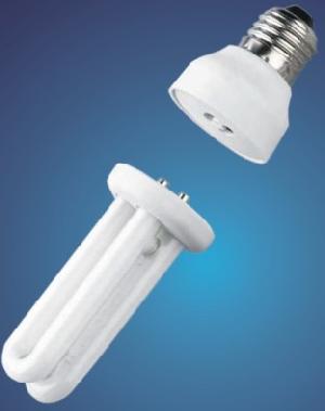 Split Type Energy Saving Light