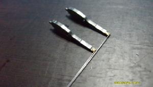 olivetti pr2 print pins