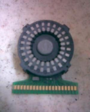 Wincor 4915 Print Head Coil, Ht3280 At Hotmail Dot Com