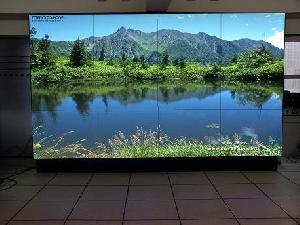 indoor led display