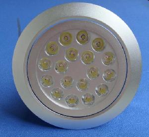 led light