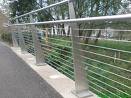 Hx Stainless Steel Wire Railings Manufacturer