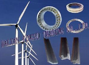 Wind Turbine Rubber Parts