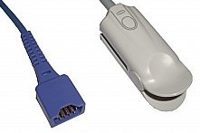 spo2 sensor repairing repair pulse oximeter probe ecg cable ekg