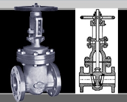 Gate Valves