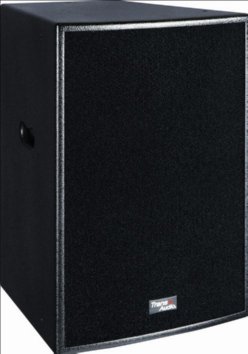 Array System Loudspeakers