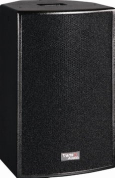 Full Range Speaker Cabinet