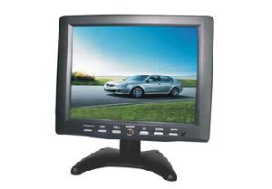 8-inch Tft Lcd Pc Monitor Shenzhen Luview